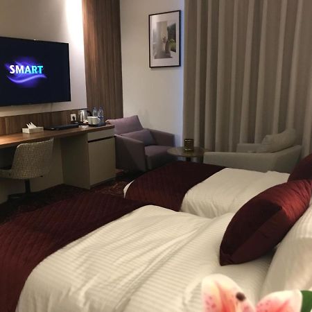 Lilac Hotel - Αμμάν Εξωτερικό φωτογραφία