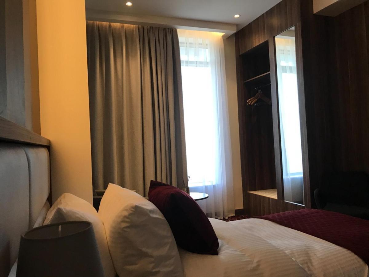 Lilac Hotel - Αμμάν Εξωτερικό φωτογραφία