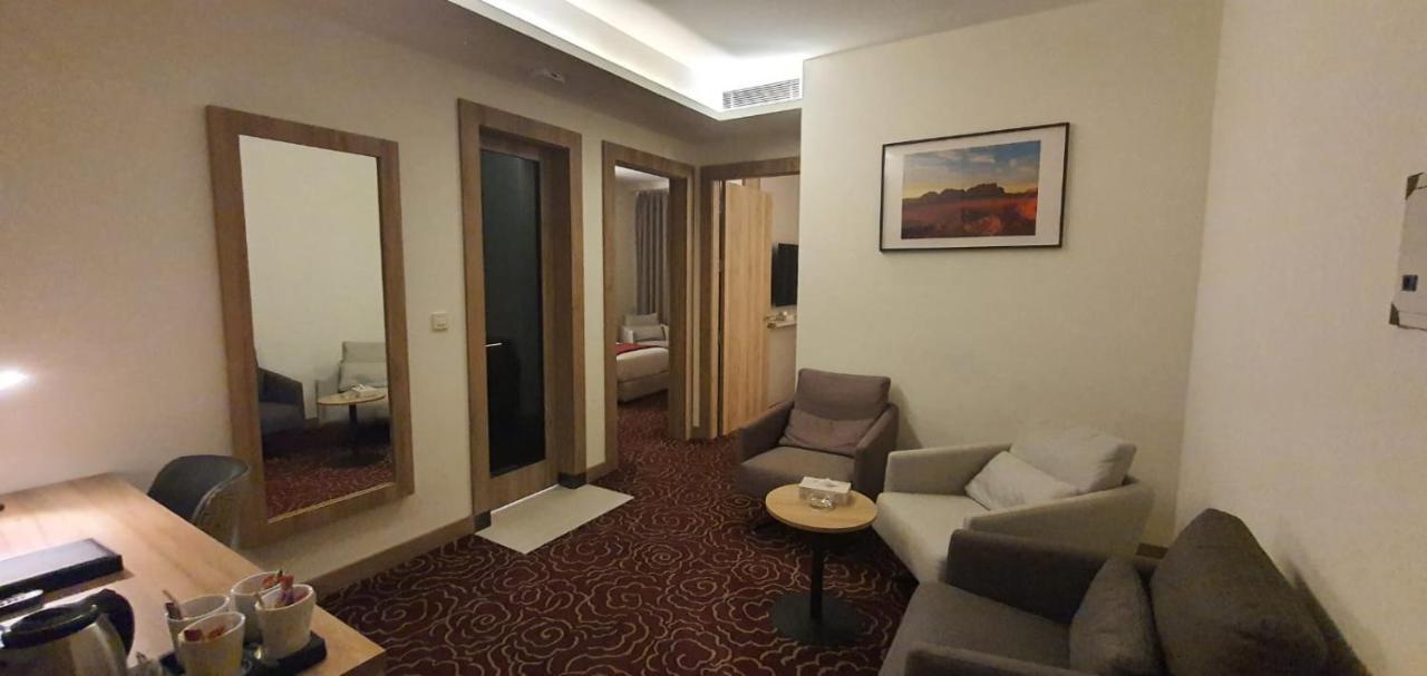 Lilac Hotel - Αμμάν Εξωτερικό φωτογραφία
